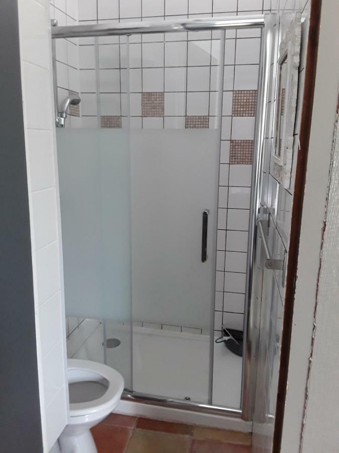 La Petite Maison Verte Triqueville Екстер'єр фото