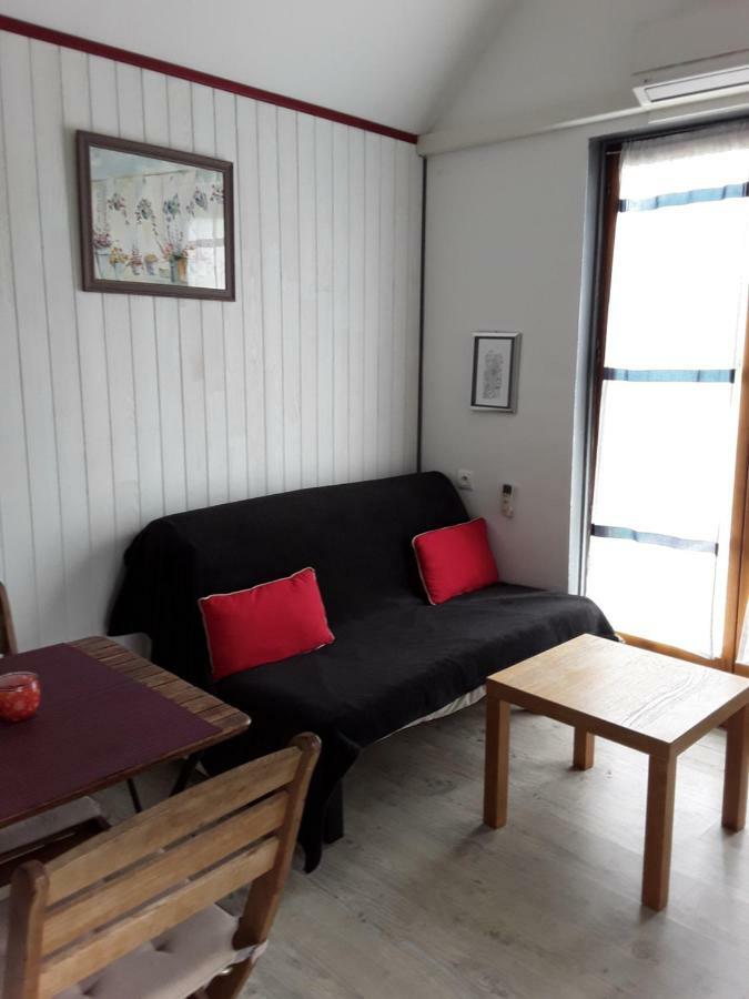 La Petite Maison Verte Triqueville Екстер'єр фото