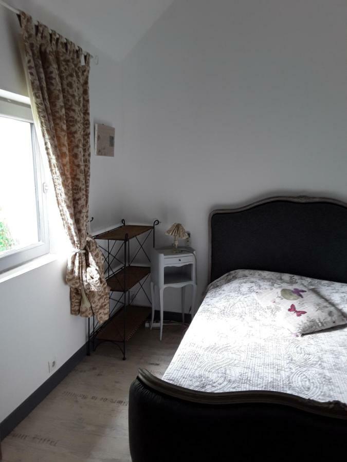 La Petite Maison Verte Triqueville Екстер'єр фото